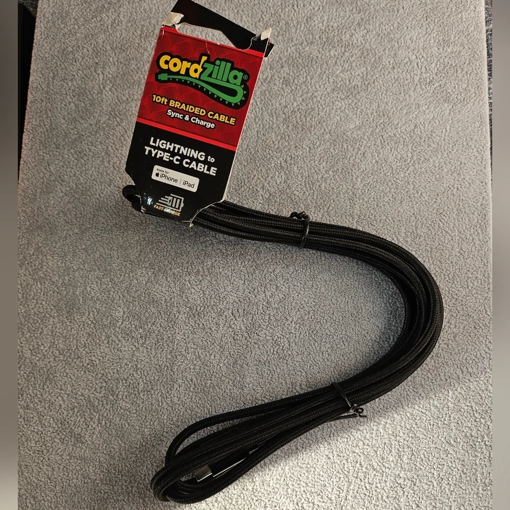 Cable C Phone Charger